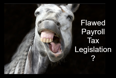 Melbourne Mortgage Broker Mentor – Payroll tax ruling highlights legislation is flawed